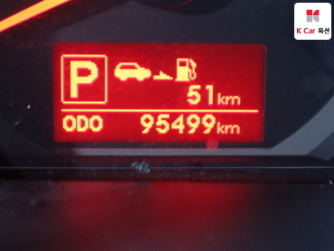 2012 - kia sportage