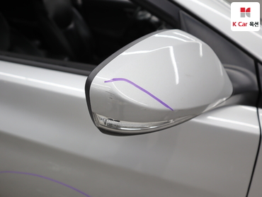 2011 - hyundai avante
