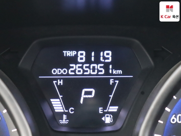 2011 - hyundai avante