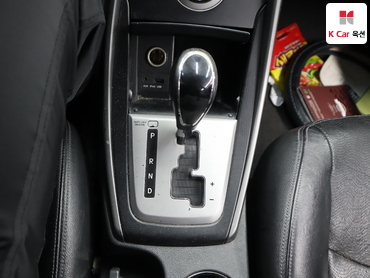 2011 - hyundai avante