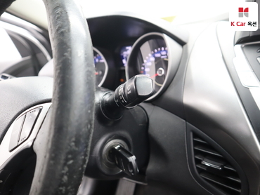 2011 - hyundai avante