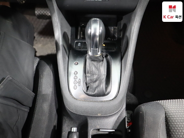 2013 - volkswagen golf