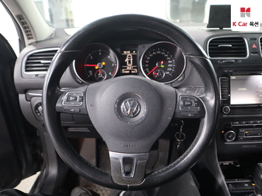 2013 - volkswagen golf
