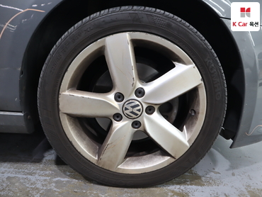 2013 - volkswagen golf