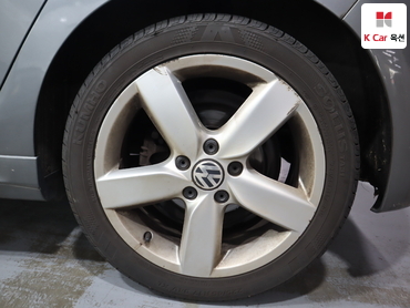 2013 - volkswagen golf