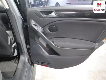 2013 - volkswagen golf