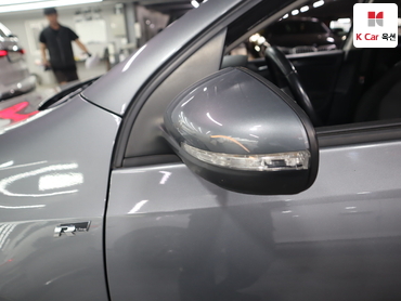 2013 - volkswagen golf