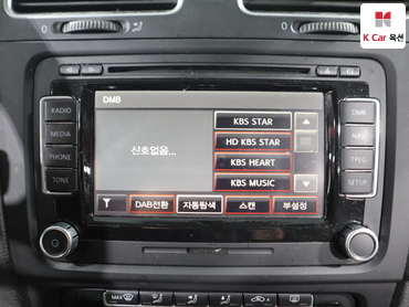 2013 - volkswagen golf