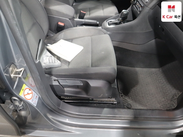 2013 - volkswagen golf