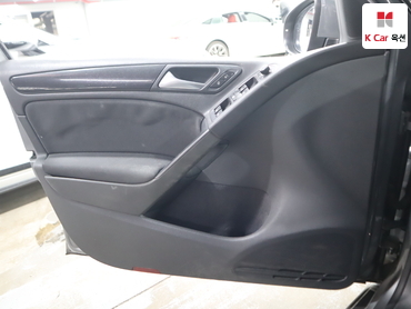 2013 - volkswagen golf