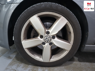 2013 - volkswagen golf