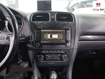 2013 - volkswagen golf