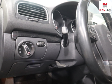 2013 - volkswagen golf