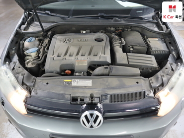 2013 - volkswagen golf