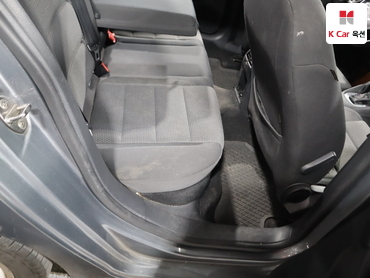 2013 - volkswagen golf