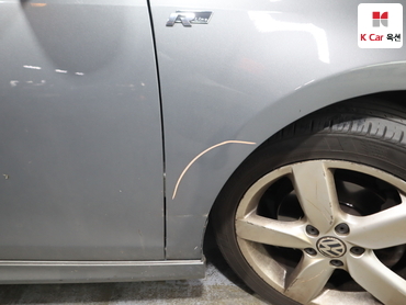 2013 - volkswagen golf
