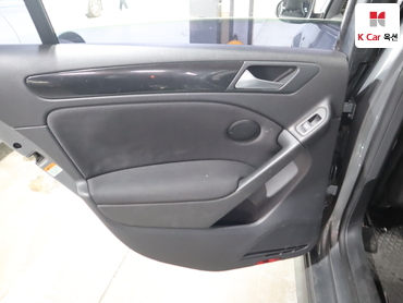 2013 - volkswagen golf