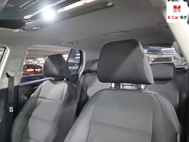 2013 - volkswagen golf
