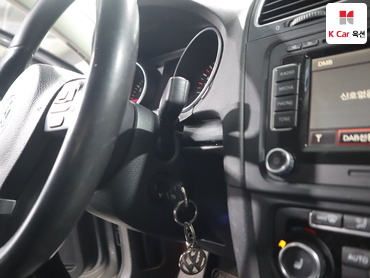 2013 - volkswagen golf