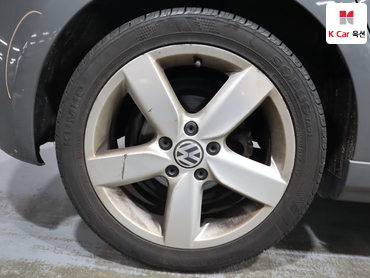2013 - volkswagen golf