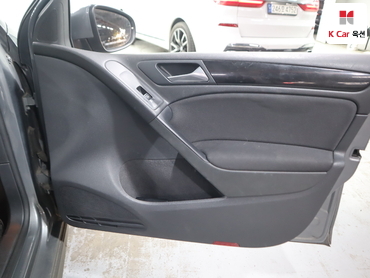 2013 - volkswagen golf