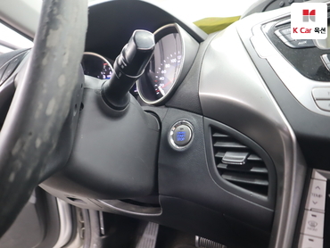 2012 - hyundai avante