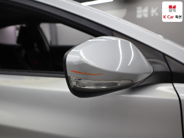 2012 - hyundai avante