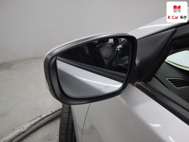 2012 - hyundai avante