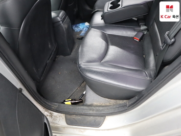 2012 - hyundai avante