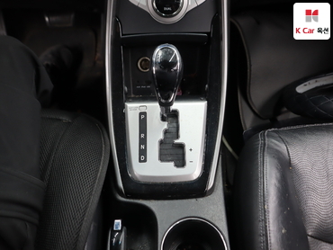 2012 - hyundai avante