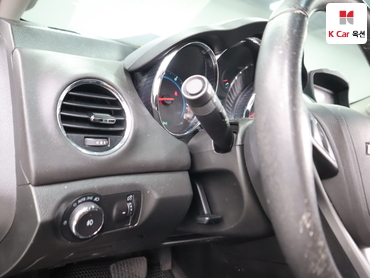 2016 - chevrolet cruze