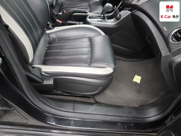 2016 - chevrolet cruze
