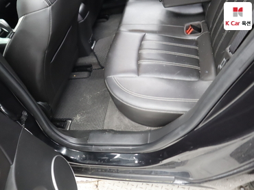 2016 - chevrolet cruze