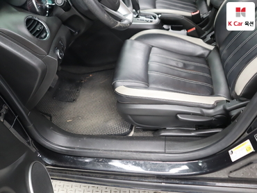 2016 - chevrolet cruze