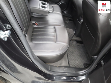 2016 - chevrolet cruze