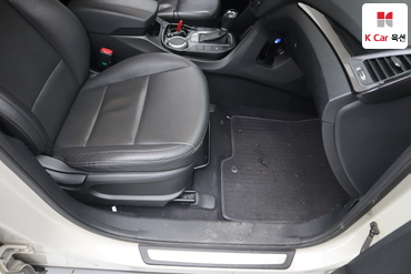2014 - hyundai santa fe