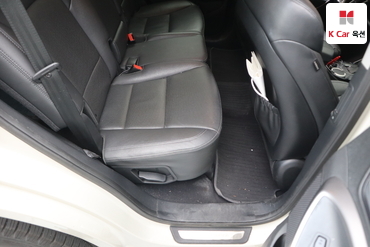 2014 - hyundai santa fe