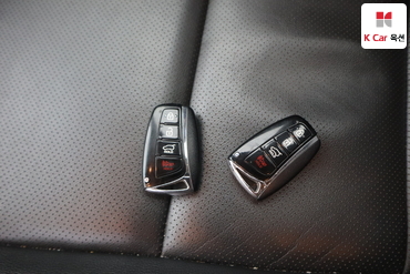 2014 - hyundai santa fe