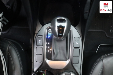 2014 - hyundai santa fe
