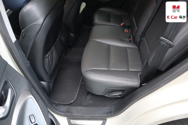 2014 - hyundai santa fe
