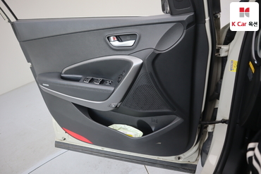 2014 - hyundai santa fe