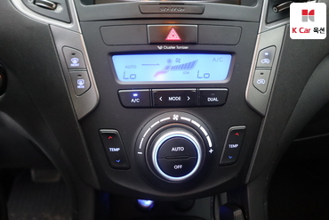 2014 - hyundai santa fe