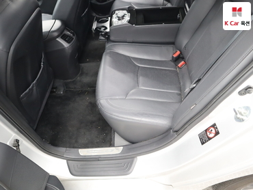2012 - hyundai grandeur