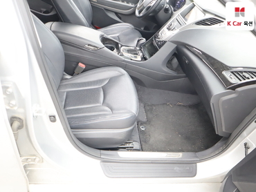 2012 - hyundai grandeur