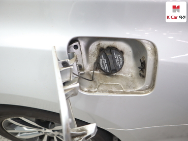 2012 - hyundai grandeur