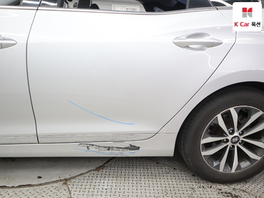 2012 - hyundai grandeur