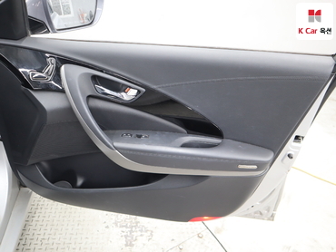 2012 - hyundai grandeur