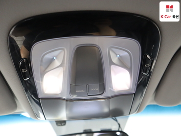 2012 - hyundai grandeur