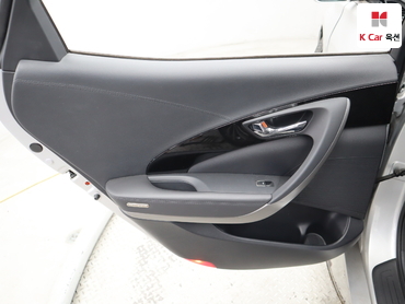 2012 - hyundai grandeur