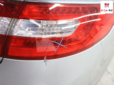 2012 - hyundai grandeur